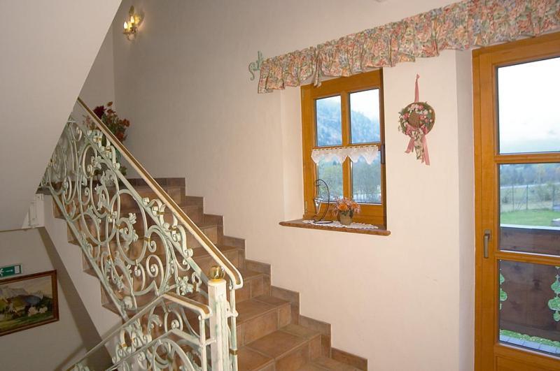 Вилла Schiederhof Миттерзилль Экстерьер фото